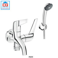 Vòi hoa sen tắm Inax BFV-17-4C