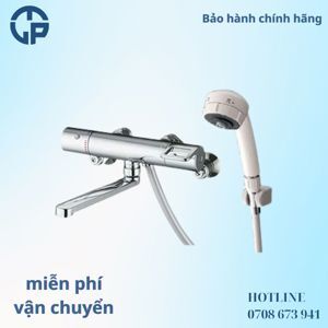Vòi hoa sen tắm nhiệt độ Toto Nhật Bản TMGG40LJ