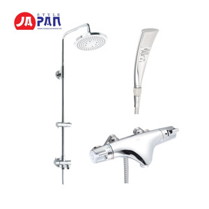 Vòi hoa sen tắm nhiệt độ Toto Nhật Bản TMNW40JGR