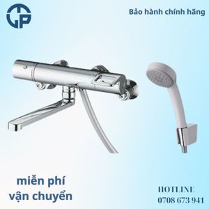 Vòi hoa sen tắm nhiệt độ Toto Nhật Bản TMGG40LEW