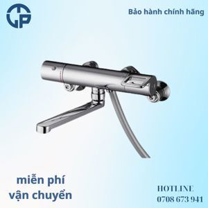 Vòi hoa sen tắm nhiệt độ Toto Nhật Bản TMGG40LLE