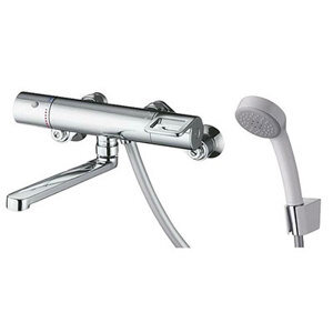 Vòi hoa sen tắm nhiệt độ Toto Nhật Bản TMGG40LEW