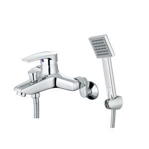 Vòi hoa sen tắm nóng lạnh Caesar S403C