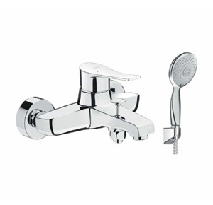 Vòi hoa sen nóng lạnh Inax BFV-313S