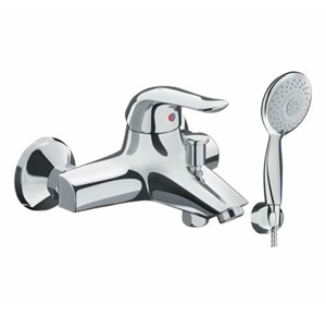 Vòi hoa sen tắm nóng lạnh Inax BFV-223S
