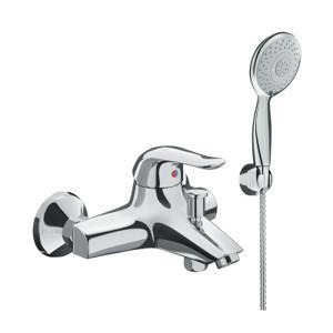 Vòi hoa sen tắm nóng lạnh Inax BFV-223S