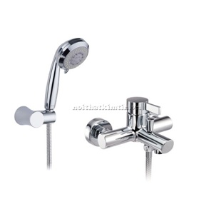 Vòi hoa sen tắm nóng lạnh Moen 2804VS