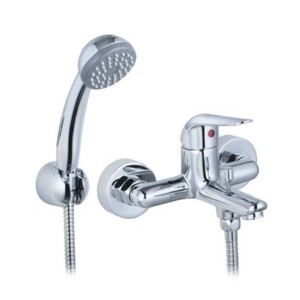 Vòi hoa sen tắm nóng lạnh Moen 12132