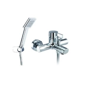 Vòi hoa sen tắm nóng lạnh Moen 2804VS