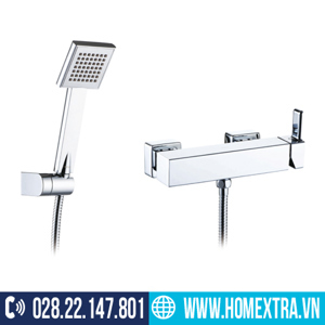 Vòi hoa sen tắm nóng lạnh Moen 2271