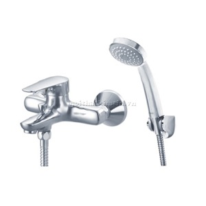 Vòi hoa sen tắm nóng lạnh ToTo DM346CFS
