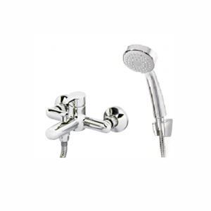 Vòi hoa sen tắm nóng lạnh Toto TVSM103NSR