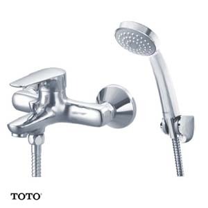 Vòi hoa sen tắm nóng lạnh ToTo DM346CFS