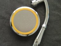 Vòi Hoa Sen Tắm Tăng Áp LUVA VS6