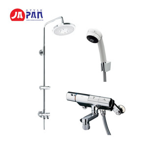 Vòi hoa sen tắm Toto Nhật Bản TMN40STJ