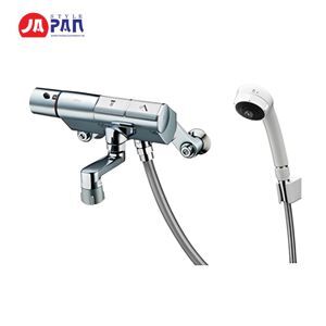 Vòi hoa sen tắm Toto Nhật Bản TMN40STJ