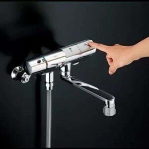 Vòi hoa sen tắm Toto Nhật Bản TMN40TJ