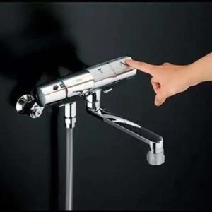 Vòi hoa sen tắm Toto Nhật Bản TMN40TJ