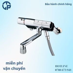 Vòi hoa sen tắm Toto TMN40TE