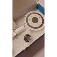 Vòi hoa sen tăng áp tùy chỉnh nhiều chế độ xịt