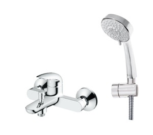 Vòi hoa sen Toto TBS03302V/DGH108ZR