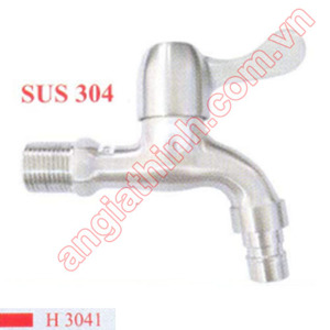 Vòi inox Aspavn H3041