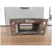 Vòi inox dùng cho máy xay đậu nành 1500W/2200W