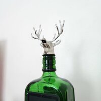 Vòi Jager đầu hươu xịn