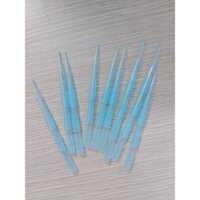 Vòi kim bơm keo bằng nhựa màu xanh (480-500 cái/ túi)