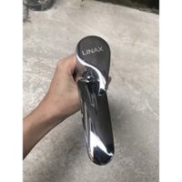 Vòi Labo Lạnh Dấu Hỏi Vòi Rửa Tay Inox 304