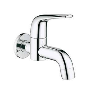 Vòi lạnh 1 ngõ ra BauCurve Grohe 20236000