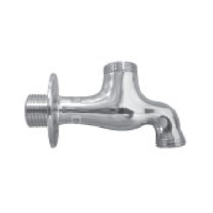 Vòi lạnh ấn tay tự động CAESAR B054