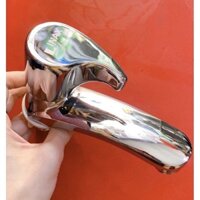 VÒI LẠNH DẤU HỎI CHẬU RỬA MẶT IN001 CÓ KÈM DÂY