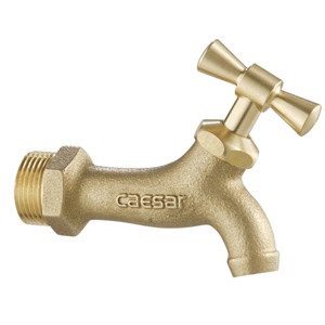 Vòi Lạnh Gắn Tường CAESAR W035 (Ø27)