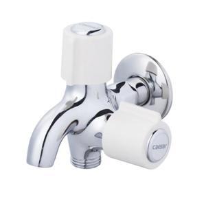 Vòi lạnh gắn tường Caesar W038C