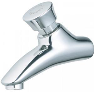 Vòi lạnh gắn tường Caesar W054C