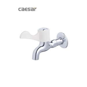 Vòi lạnh gắn tường Caesar WL027C