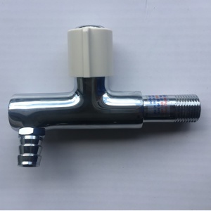 Vòi lạnh gắn tường Caesar WP075C