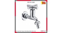 Vòi lạnh gắn tường Compact nối máy giặt Hafele 495.61.020