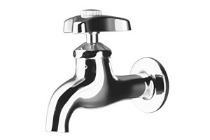 Vòi lạnh gắn tường Cotto CT170C6