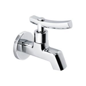 Vòi lạnh gắn tường Luxta L4114K