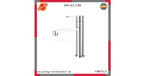 Vòi lạnh Hafele Vigor 100 495.61.138