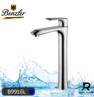 Vòi lạnh lavabo Benzler B9916L