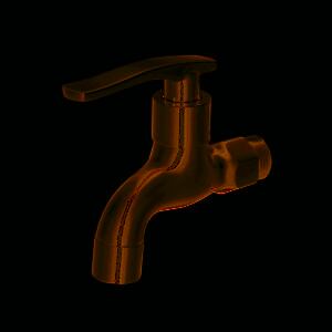 Vòi lạnh nhỏ Hugo V102-1