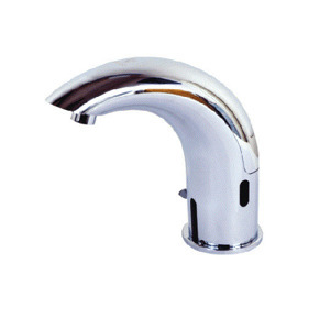 Vòi lavabbo cảm ứng nóng lạnh Atmor AT-1191 (DC)