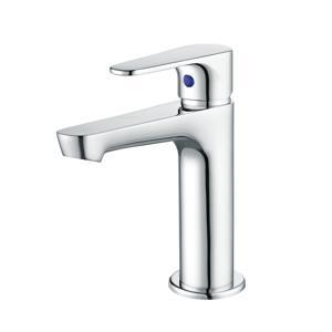 Vòi lavabo 1 đường lạnh Caesar B060C