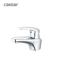 Vòi lavabo 1 lỗ nóng lạnh B170C Caesar