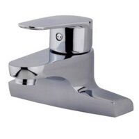 VÒI LAVABO 2 LỖ NÓNG LẠNH MIROLIN MK602