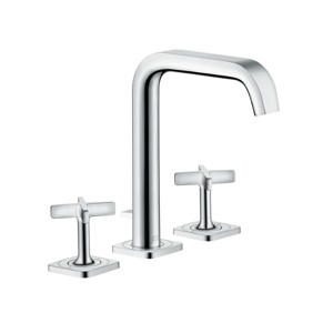 Vòi Lavabo 3 Lỗ Hafele Axor Citerrio E 170 589.30.641