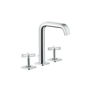 Vòi Lavabo 3 Lỗ Hafele Axor Citerrio E 170 589.30.641